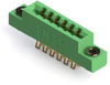 Card Edge Conn, Dual Side, 12Pos, Lug; Card Edge Connector Type Edac - 86AH2222 - Newark, An Avnet Company