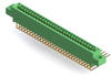 Card Conn, Dual Side, 58Pos, Wire Wrap; Card Edge Connector Type Edac - 75AJ4924 - Newark, An Avnet Company