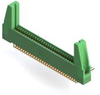Card Conn, Dual Side, 60Pos, Wire Wrap; Card Edge Connector Type Edac - 69AJ2243 - Newark, An Avnet Company