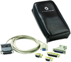 Road Warrior Rs-232 Cable Assembly Connection Kit; Kit Contents Smart Cable - 19M4603 - Newark, An Avnet Company