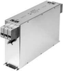 Rfi Power Line Filter, 55A, 25.8Ma; Filter Applications Schaffner - 85K8062 - Newark, An Avnet Company