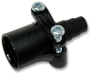 Cable Clamp (Gland); Connector Shell Size Deutsch Te Connectivity - 97K1896 - Newark, An Avnet Company