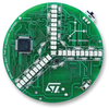 Stm8S, Lis331Dlh, Vibration Analysis, Demo Board; Kit Application Type Stmicroelectronics - 09R5952 - Newark, An Avnet Company