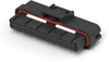 Automotive Conn Housing, Plug, 44Pos; Product Range Te Connectivity - 69AH9770 - Newark, An Avnet Company