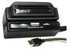 Magnetic Stripe Card and 125 kHz RFID Reader Combo - 211021 - GAO Tek, Inc.