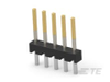 PCB Headers & Receptacles - 5-146277-5 - TE Connectivity