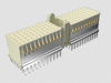 Millipacs ® - HM2S10PE5101N9LF - Amphenol Communications Solutions