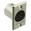 Circular Connector Assemblies - 1003-1251-ND - DigiKey