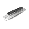 D-Sub Connector Assemblies - FCE17B25SE410-ND - DigiKey