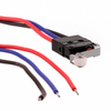 Limit Switches - SW1258-ND - DigiKey