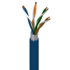 DataTuff® 5e, 4 Bonded-Pr #24 Sol BC, FEP Ins, OS, FEP Jkt, CMP, Extreme Temp - 7901A - Belden Inc.