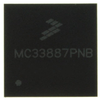 Motor Drivers, Controllers - MC33887PFKR2 - Quarktwin Technology Ltd.