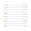 Cable Assemblies - Jumper Wires, Pre-Crimped Leads - 3939 - Acme Chip Technology Co., Limited