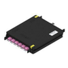 FX ECX CASS OM4 06P MPO12(F) LC_DX TYPE-A EV_ADP - FC4X06LDMF - Belden Inc.