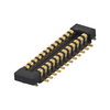 Arrays, Edge Type, Mezzanine (Board to Board) - 17-2-2363962-4CT-ND - DigiKey
