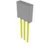 Headers, Receptacles, Female Sockets - SSW-103-04-G-S-ND - DigiKey
