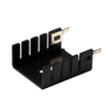 Heat Sinks - 2223-HSS09-B20-P431-ND - DigiKey