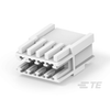 Rectangular Connector Housings - 17-1-2391423-4-ND - DigiKey
