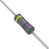 Through Hole Resistors - RNF14BAE417R-ND - DigiKey
