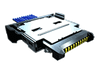 IC & Component Sockets - FCF8-10-01-L-06.50-S - Powell Electronics, Inc.