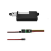 50mm mini linear servo - P16-50-256-12-R - Actuonix Motion Devices