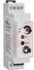 Relay, Time Delay; 8 A; 0.1 Sec. to 120Minutes; Screw; On Delay; SPDT; 240 W - 70200093 - Allied Electronics, Inc.