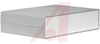 Case, Plastic; Flame Retardant ABS; 10.240 in. 0.015 in.; UL 94V-0 - 70148245 - Allied Electronics, Inc.