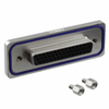D-Sub Connector Assemblies - 626-1454-ND - DigiKey