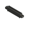 Edgeboard Connectors - 151-887-012-544-608-ND - DigiKey