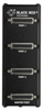 3-Port (MS-3) Modem Splitter - TL073A-R4 - Visual Sound, Inc.