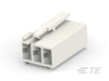 Rectangular Wire & Cable Connectors & Housings - 6-2178575-7 - TE Connectivity
