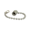 Coaxial Connector (RF) Terminators - 6099-PE6078-ND - DigiKey