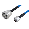 Coaxial Cables (RF) - 6099-PE3C5856-12-ND - DigiKey
