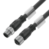 Circular Cable Assemblies - 281-1964710250-ND - DigiKey