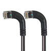Modular/Ethernet Cables (RJ45, RJ11) - 5073-TRD815ZRA9BLK-2-ND - DigiKey