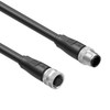 Circular Cable Assemblies - 839-10-06200-ND - DigiKey