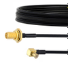 Coaxial Cables (RF) - 5328-FMCA2121-12-ND - DigiKey