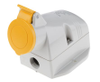 Industrial Power Connectors - 1254443 - RS Components, Ltd.