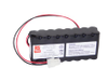 Speciality Size Rechargeable Batteries - 2466439 - RS Components, Ltd.