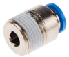 Pneumatic Fittings - 1216242 - RS Components, Ltd.
