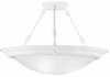 Semi-Flush Mts.-Bowl Style - 21860 - Light Center (The)