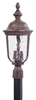 Exterior -Post/Pier Head - 229627 - Light Center (The)