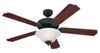 15030BLE-07 Fans-Ceiling Fans - 697939 - Capital Lighting, Inc.