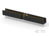 PCB Headers & Receptacles - 5-2539091-5 - TE Connectivity