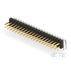 Headers, Male Pins - 7-146308-0-ND - DigiKey