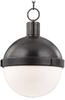615-OB Pendants-Bowl Style - 342659 - Capital Lighting, Inc.