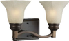 5067-02-32 Bathroom Fixtures-Two Lights - 782084 - Capital Lighting, Inc.