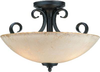 2350-03-64 Semi-Flush Mts.-Bowl Style - 789691 - Capital Lighting, Inc.