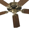 77425-4 Fans-Ceiling Fans - 773097 - Capital Lighting, Inc.