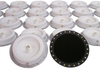 Flush Mount L-Band Antenna AO912 Series -- Flush Mount L-Band Antenna AO912 Series